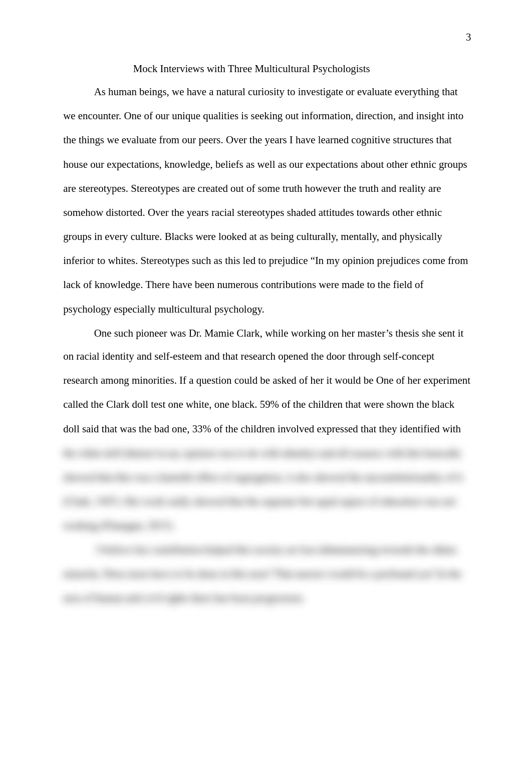 Psy-6102 Mock Interviews with Three Multicultural Psychologists.docx_d8qb5axpvg7_page3