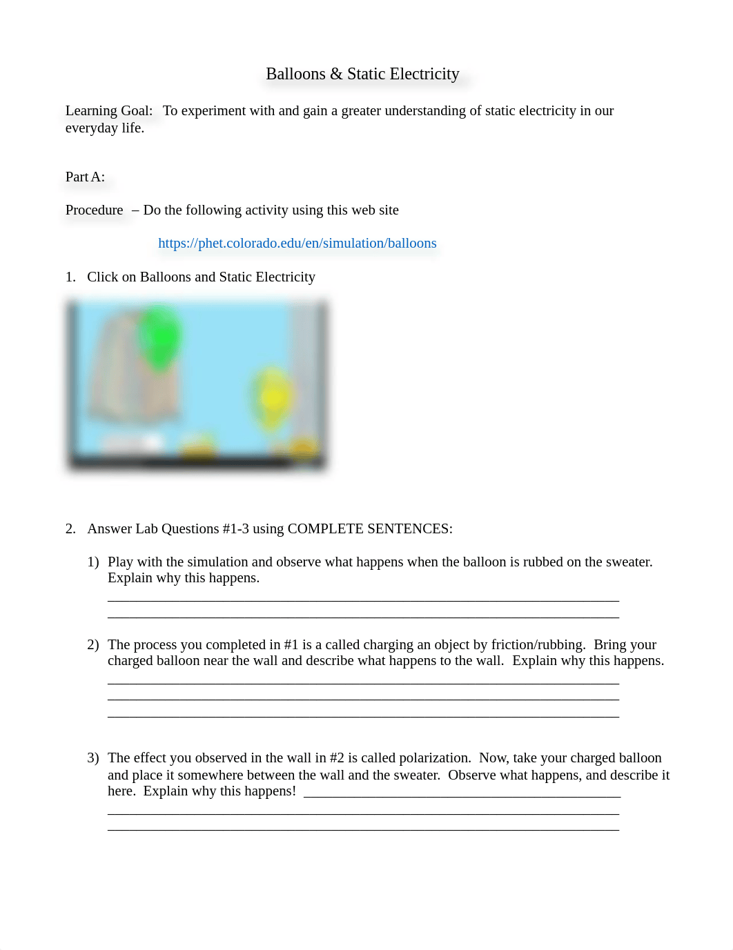 PHYS 126 Lab 2 Static Electricity.doc_d8qbetno4sv_page1