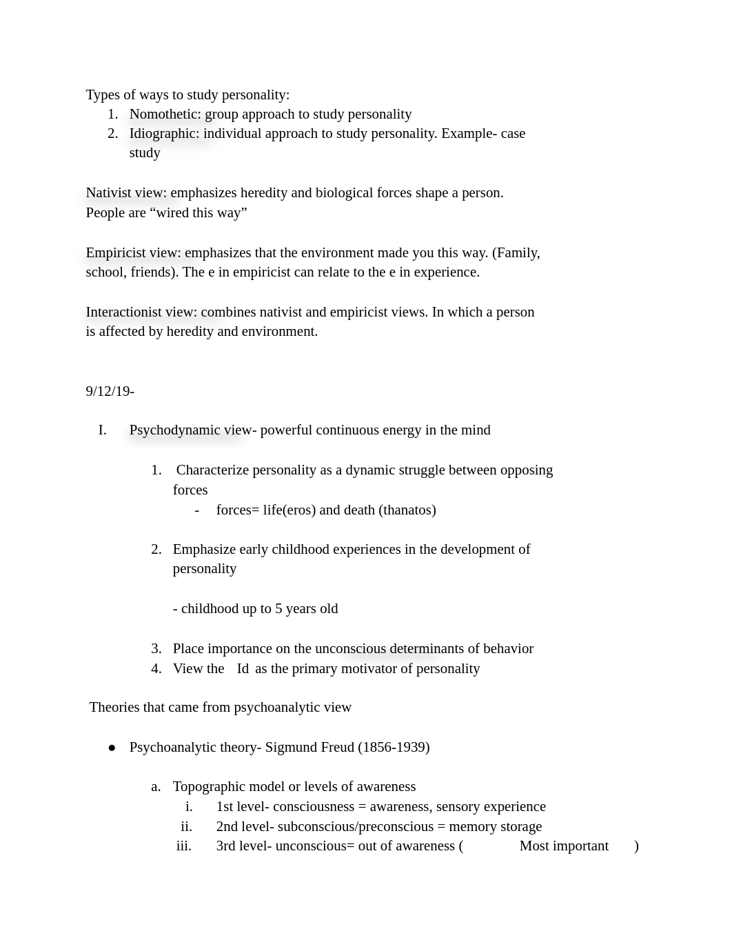 PSYM- Theories of Personality Notes Part 1.pdf_d8qgk2m9eq8_page2