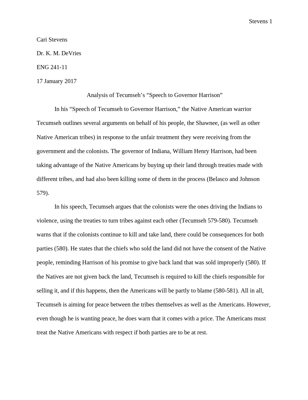 Tecumseh analysis paper.docx_d8qhyisdj8i_page1