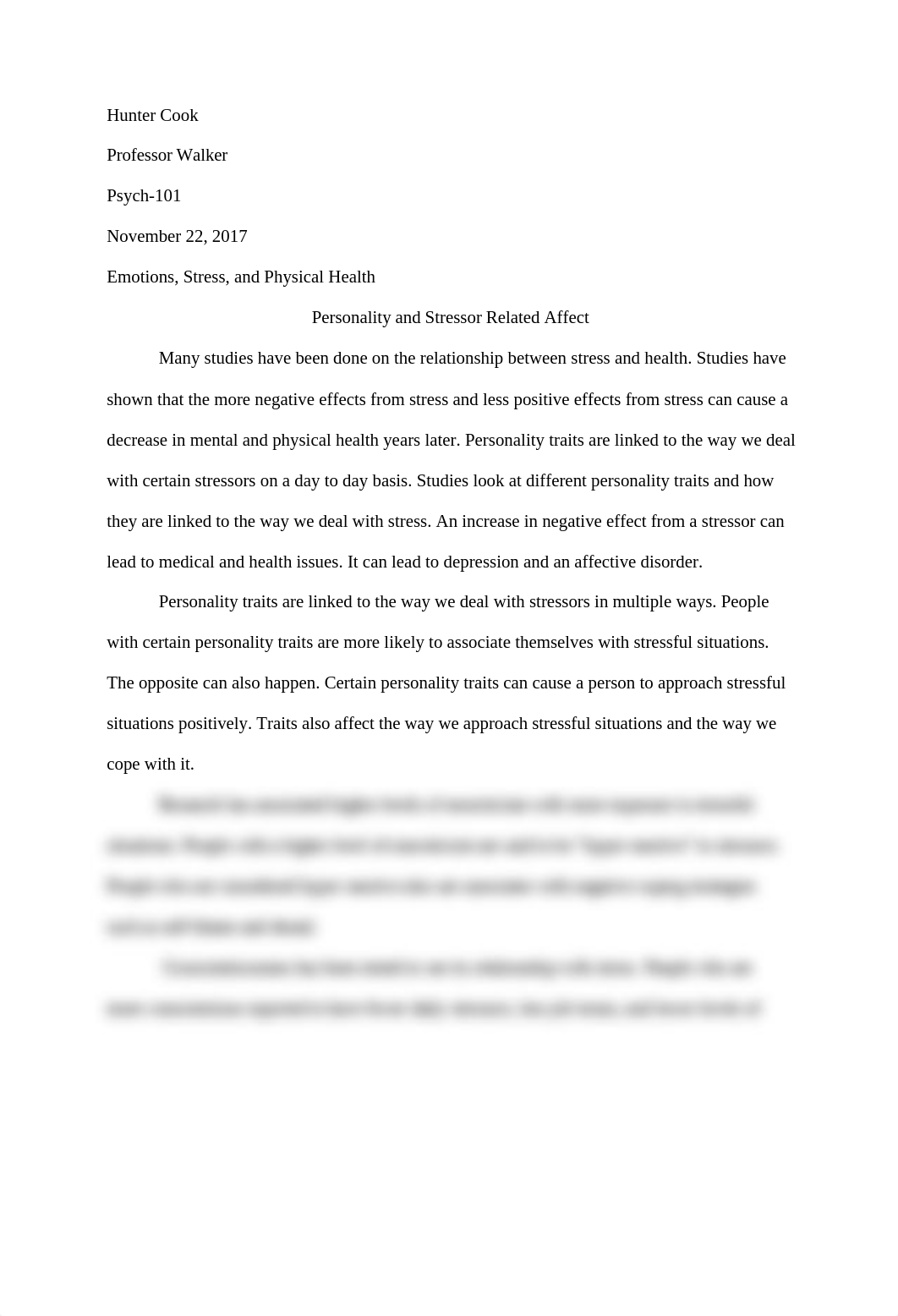 Emotions, Stress, and Physical Stress.docx_d8qlgdizwwy_page1