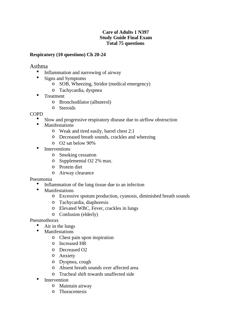 Final Study Guide N397  .docx_d8qm08tlny1_page1