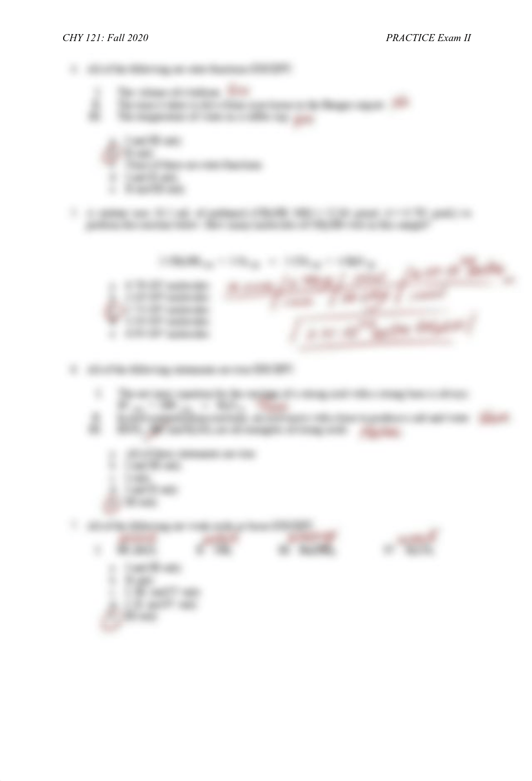 PRACTICE Exam II - CHY 121 F20 - SOLUTIONS (1).pdf_d8qozx220xo_page3