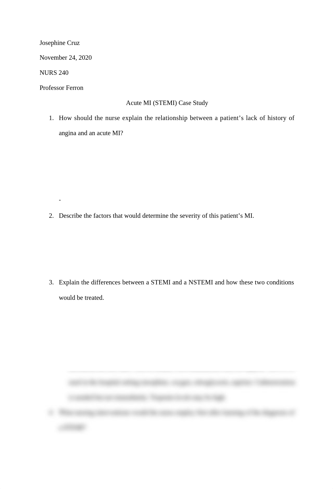 Acute MI (STEMI) Case Study[10299].docx_d8qp28o2qoy_page1