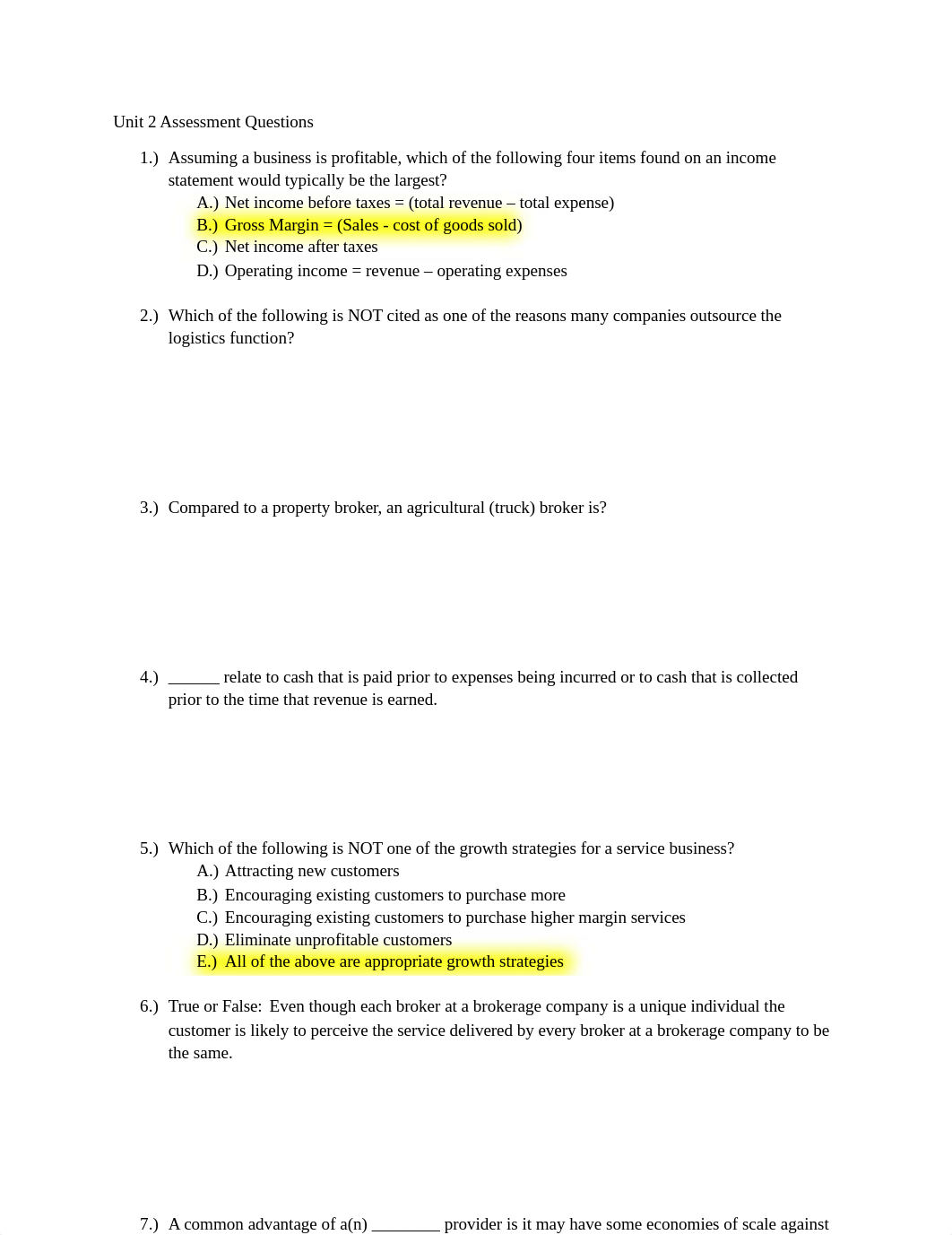 Unit 2 assessment questions with answers.docx_d8qr6cu5i2k_page1