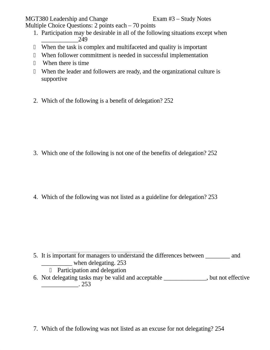 MGT380 Leadership Exam #3 Study Notes.doc_d8qra5428gy_page1