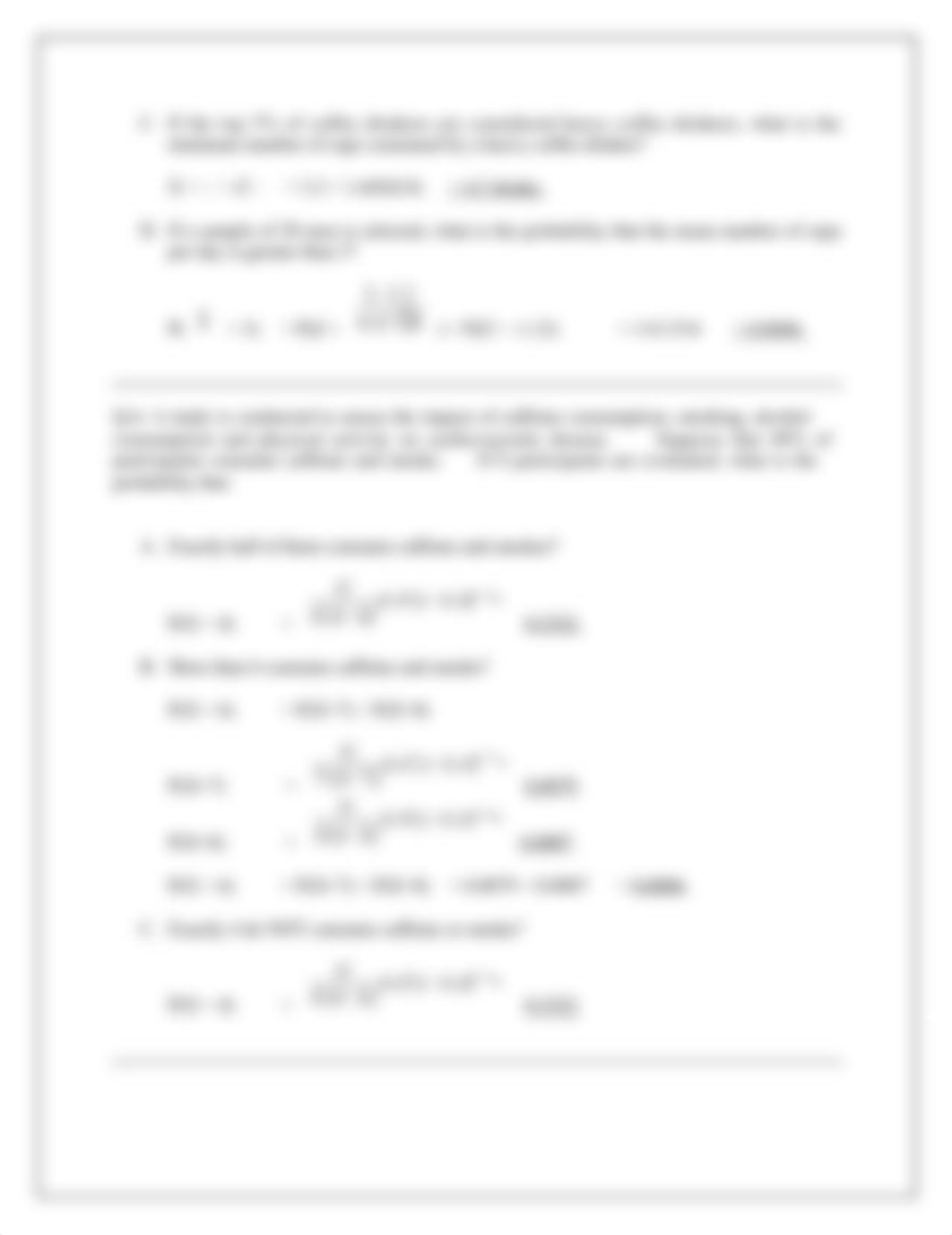 Biostatistics Assignment #4 Question 4, 5, 6 & 7 - SHAH.docx_d8qs94huy9s_page2