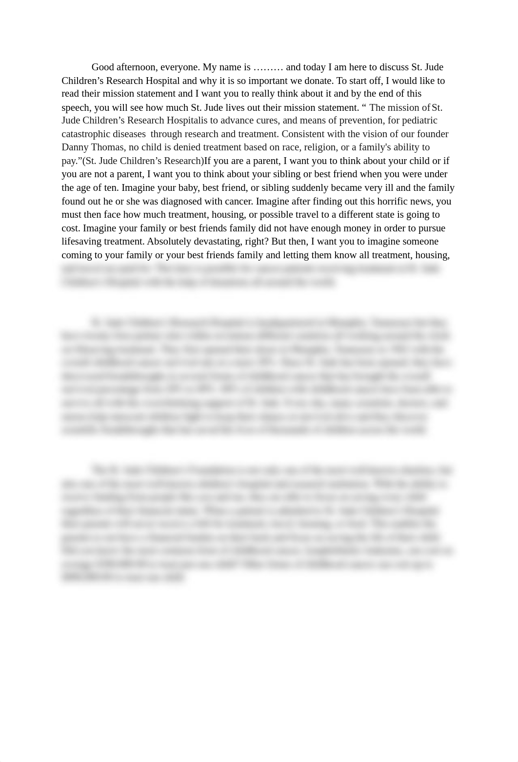 Persuasive Speech - Charity.docx_d8qu60dzui2_page1