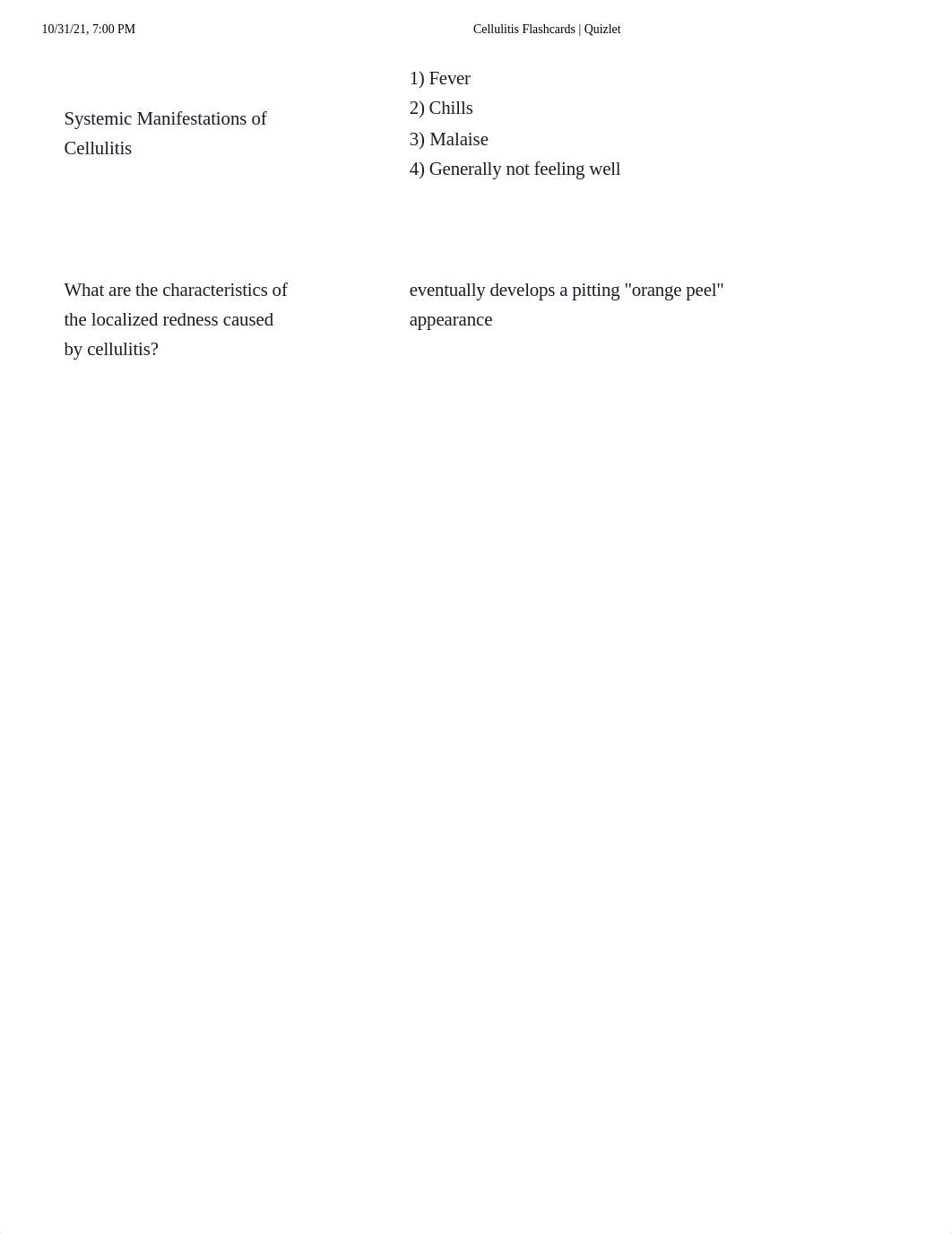 Cellulitis Flashcards _ Quizlet.pdf_d8quq9a5kb7_page2