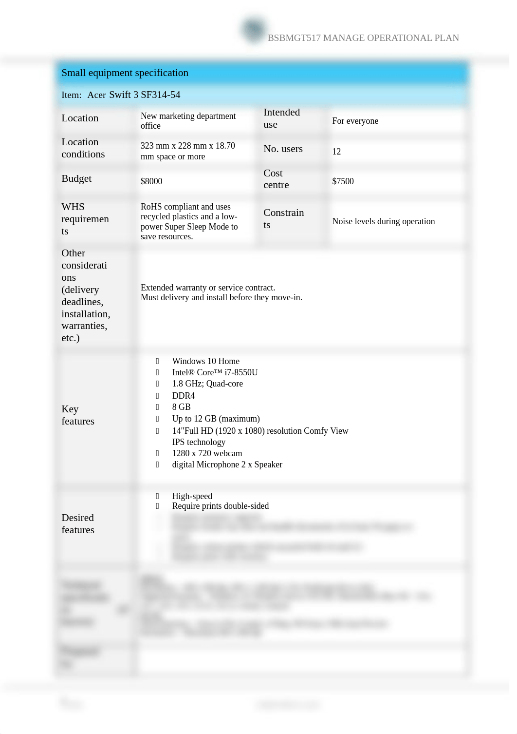 Assessment_E_Small_equipment_specification_finished.docx_d8qxj1o2ch2_page1