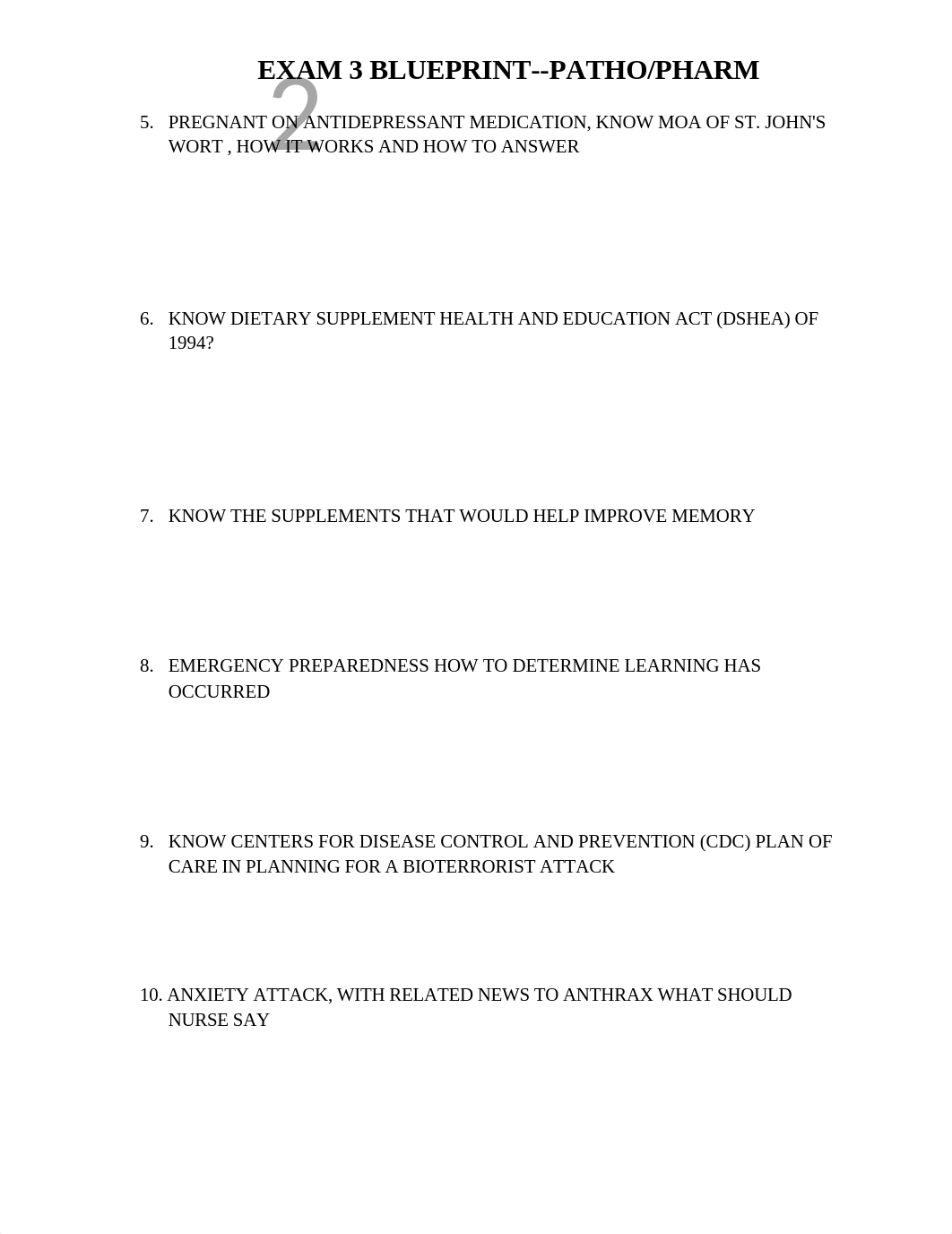 EXAM 3 BLUEPRINT PATHOPHARM (1) (1)_d8r0mg1mzeh_page2