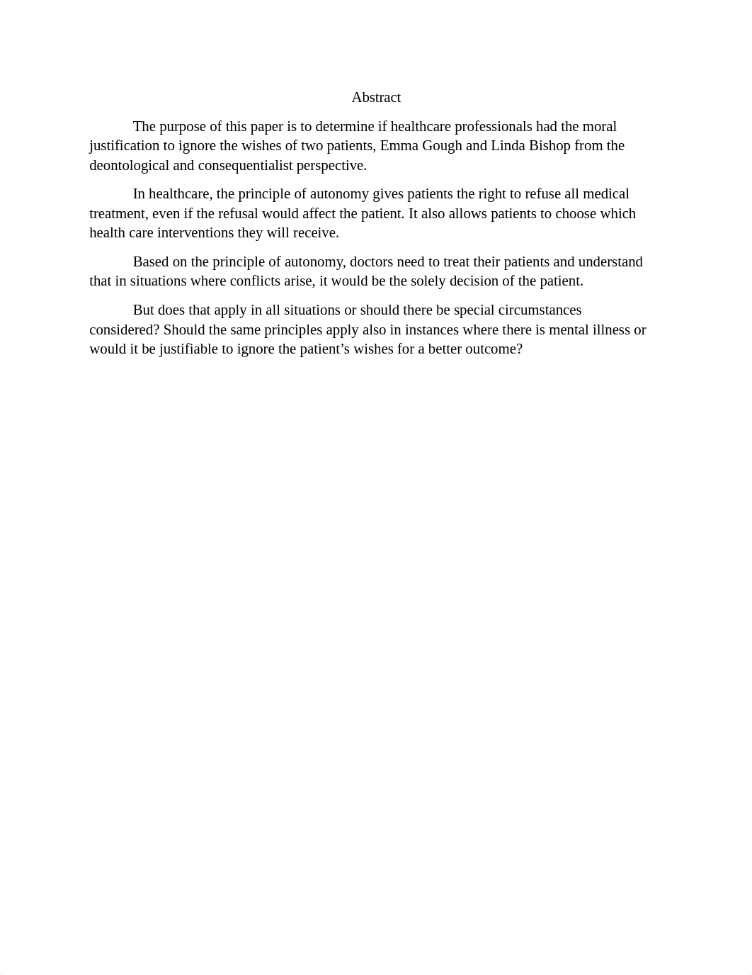 Ethical Issues in Healthcare.docx_d8r21aggq7o_page2