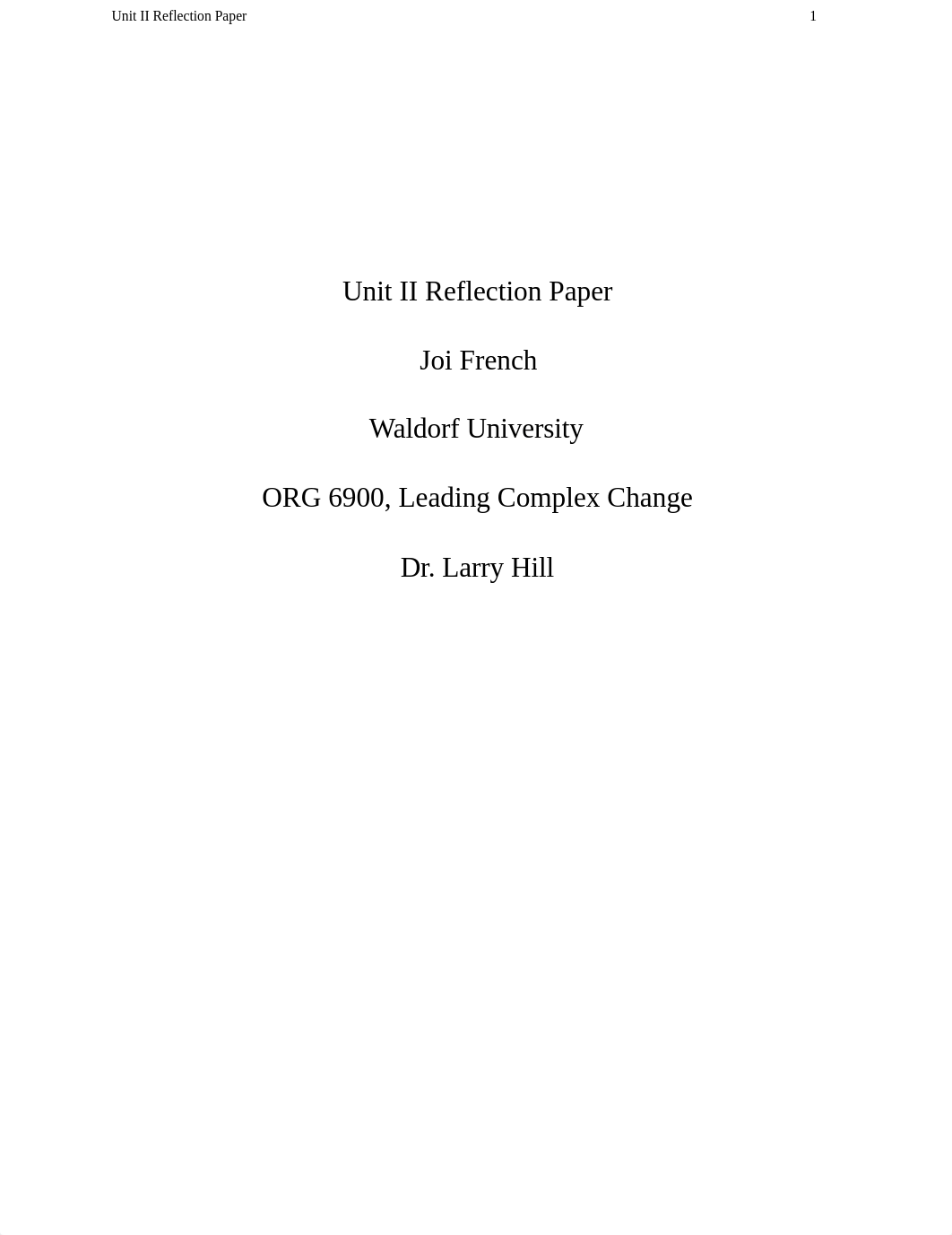 Unit II Reflection Paper.pdf_d8r2yo7h7wv_page1