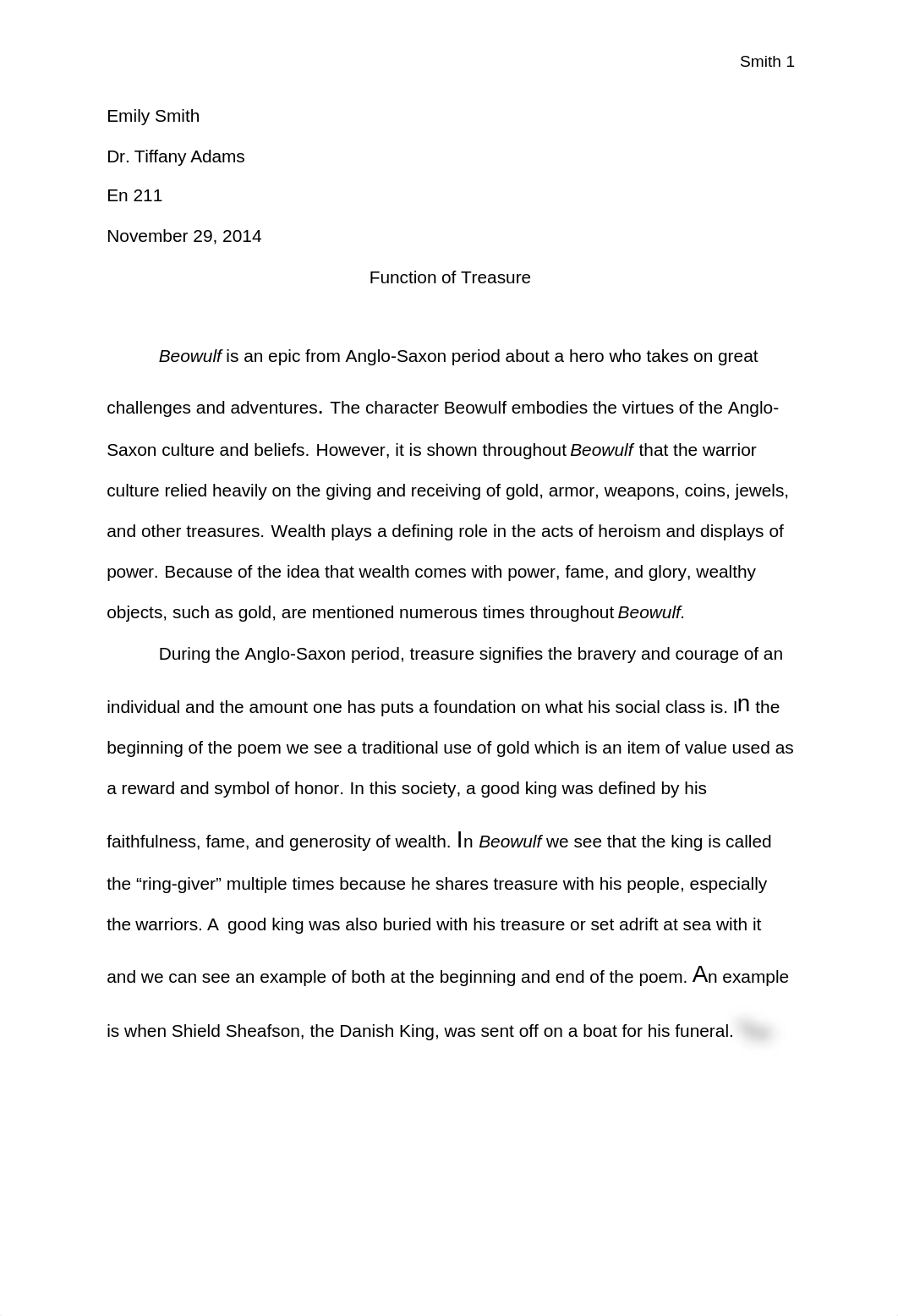 Beowulf Essay_d8r3y7lm9jn_page1