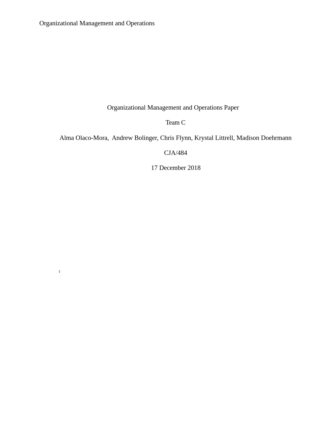 W3 Organizational Management and Operations Paper.docx_d8r4ky04ulj_page1