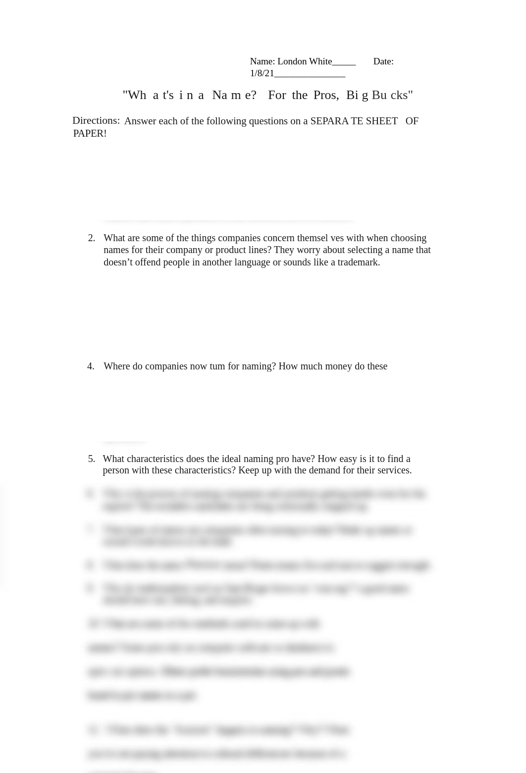 ECON - What's in a Name - Questions.docx_d8r7yrlsyy0_page1