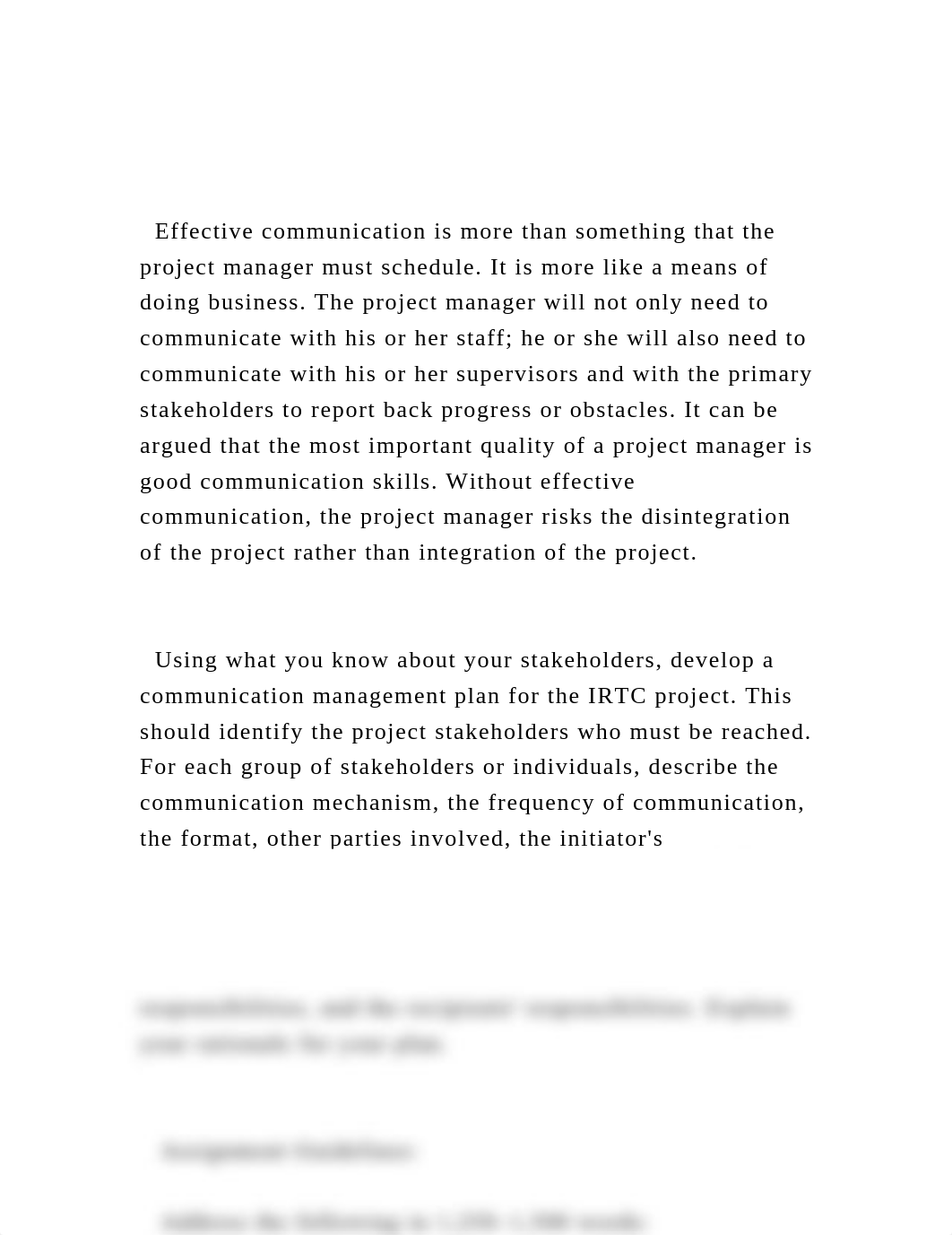 Effective communication is more than something that the project.docx_d8r8o8fpp12_page2