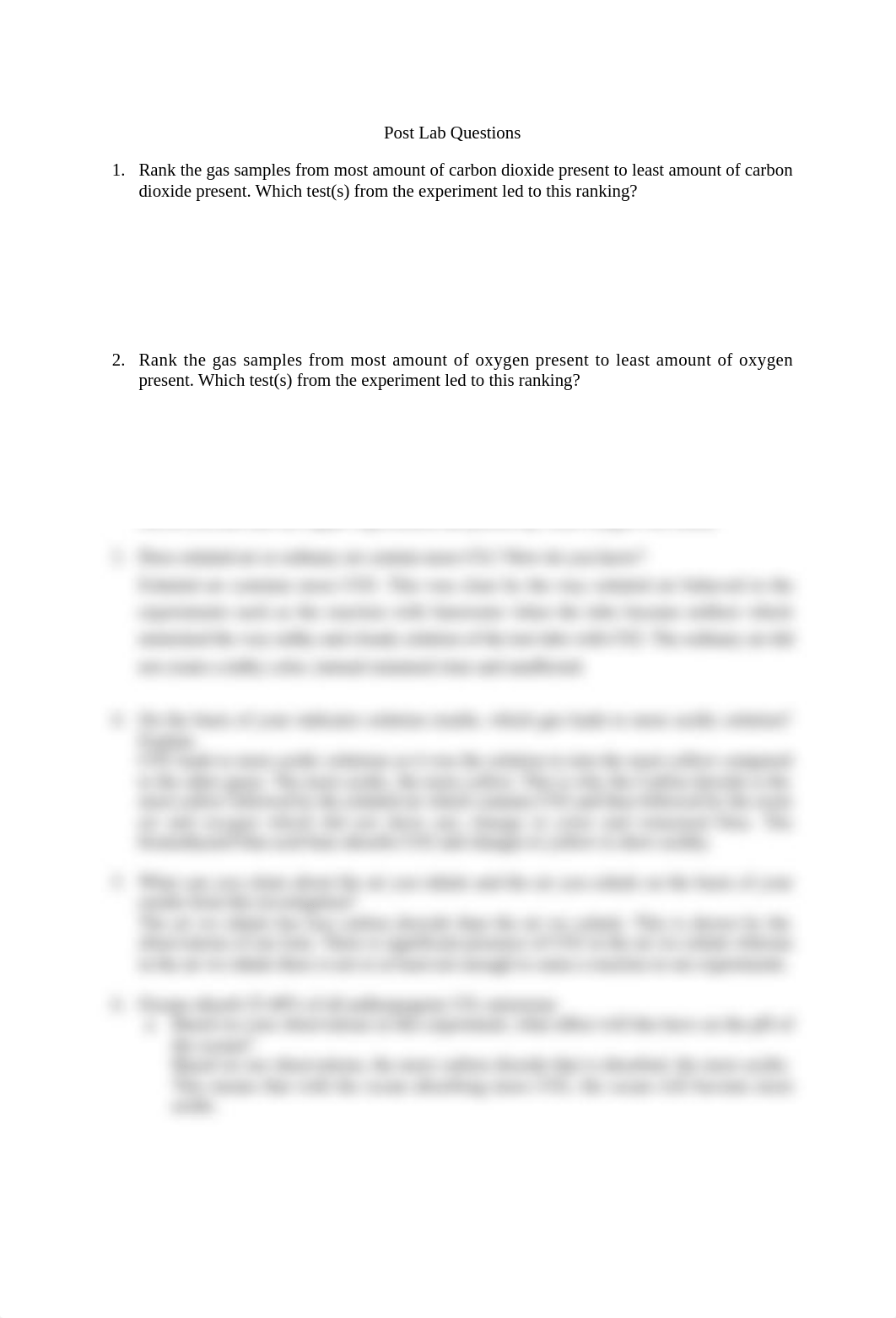 CHEM 1301, Experiment 3 Analyzing The Air We Breathe.docx_d8rc3rie646_page1