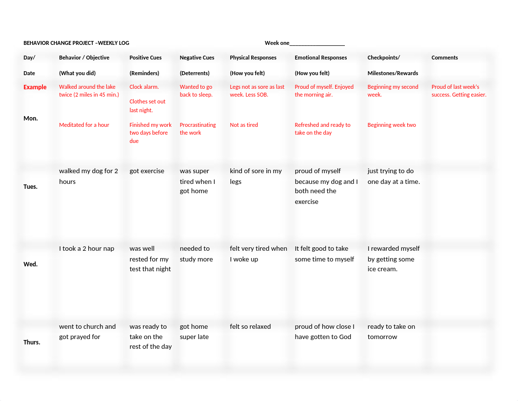 BEHAV CHNG PROJ weekly log (1).docx_d8rdgdyhbju_page1