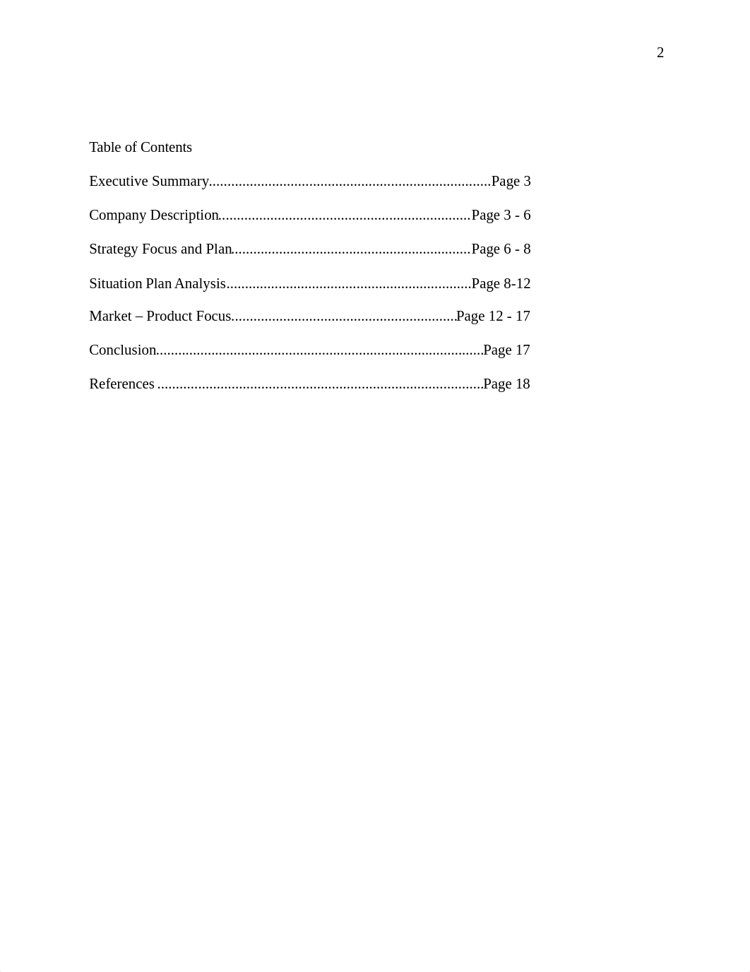 Bites Toothpaste Bits Marketing Plan.docx_d8rdj4y8yug_page2