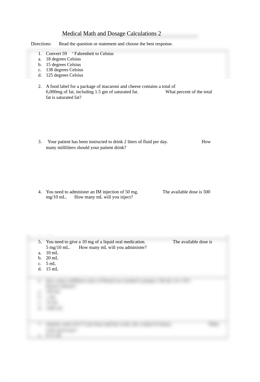 MedicalMathMasteringMOREDosageCalculationsandConversions2-1.docx_d8riiutr0ew_page1