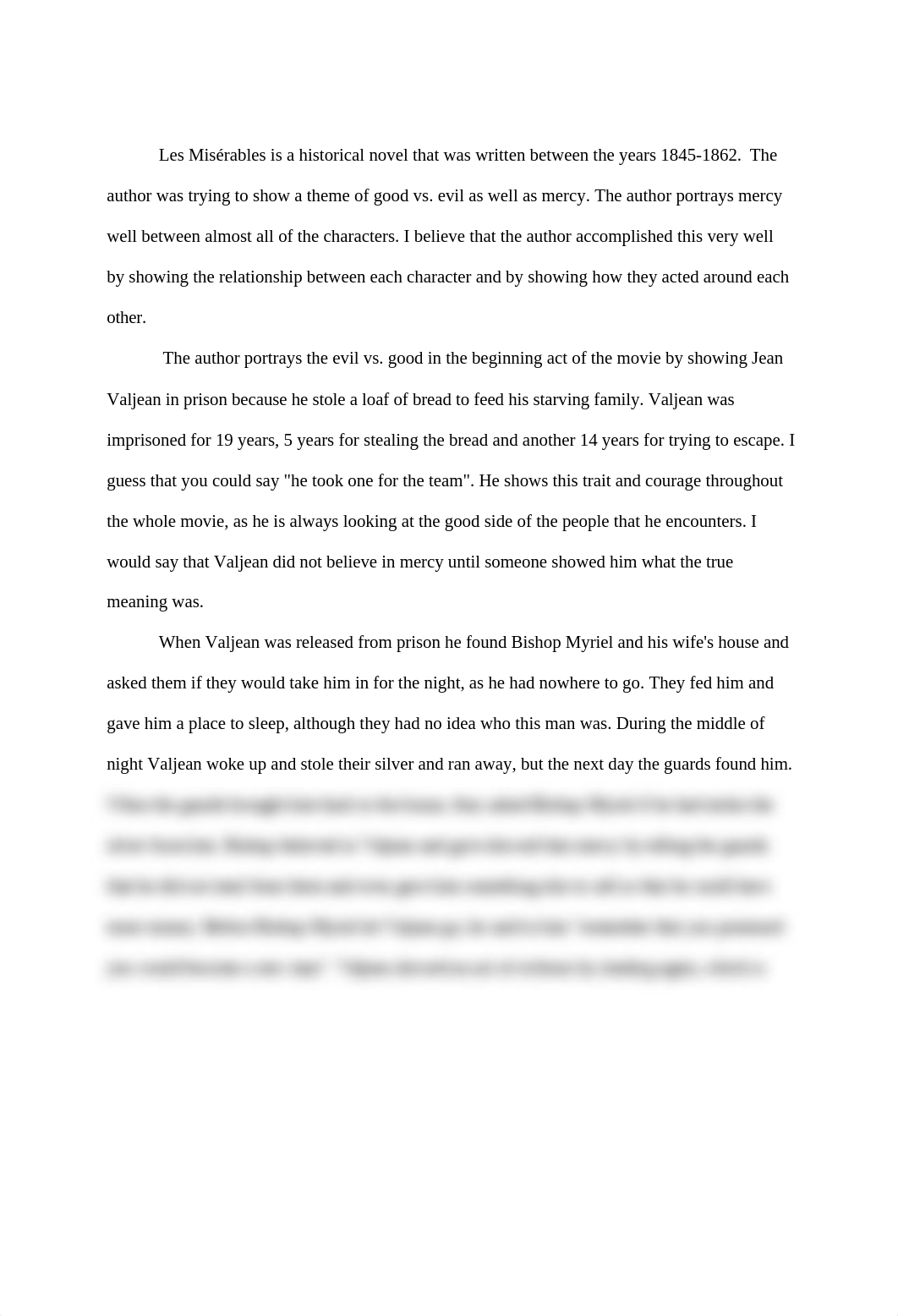 Criticism of Les Misérables final.docx_d8rkvnje451_page2