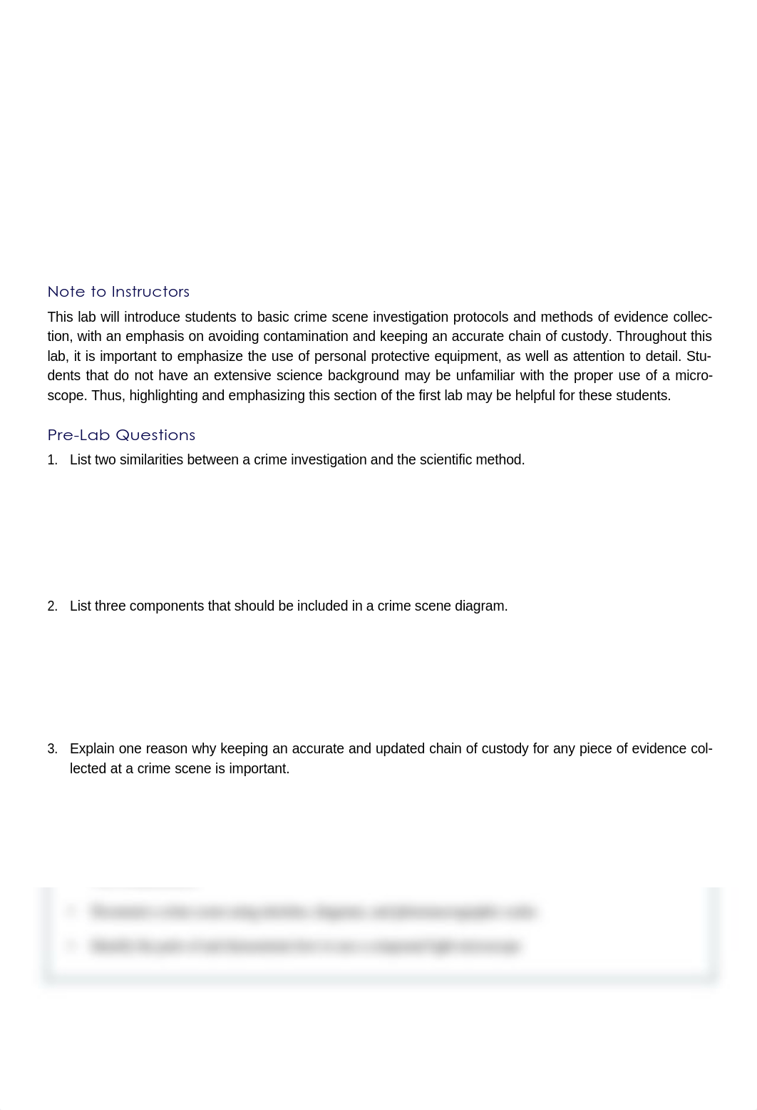ANSWER KEY-LAB HANDOUT CRIME SCENE INVESTIGATION-1.pdf_d8rmqjn3vlc_page1