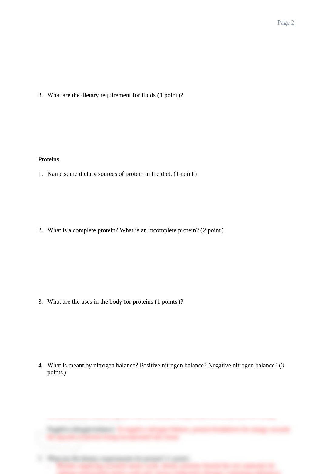 Chapter 24- Nutrition Metaboism and Body Temperature Regulation Assignment20202021.doc_d8rravw2a61_page2