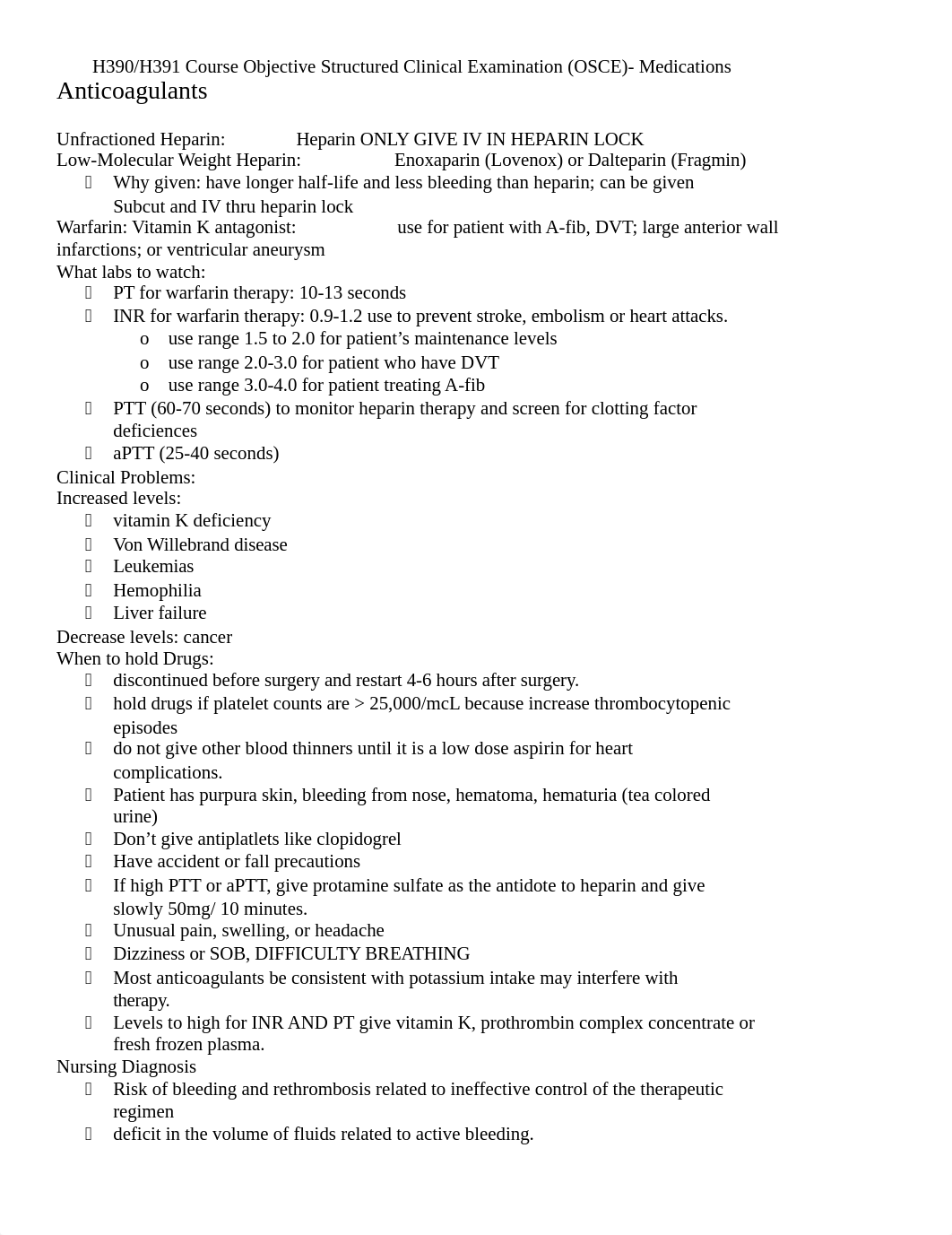 Clinical Examination (OSCE)- Medications.docx_d8rs3vxl9qd_page1