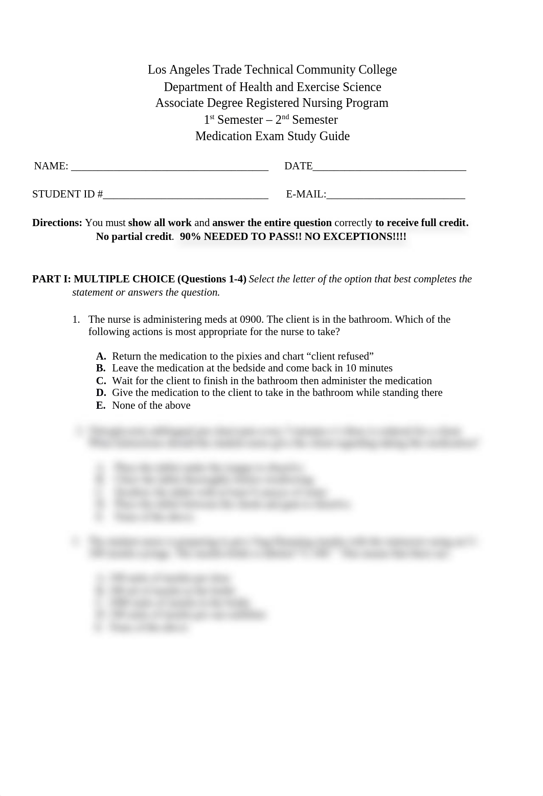 Level 2 dos calc study guide .docx_d8rwccmep0c_page1