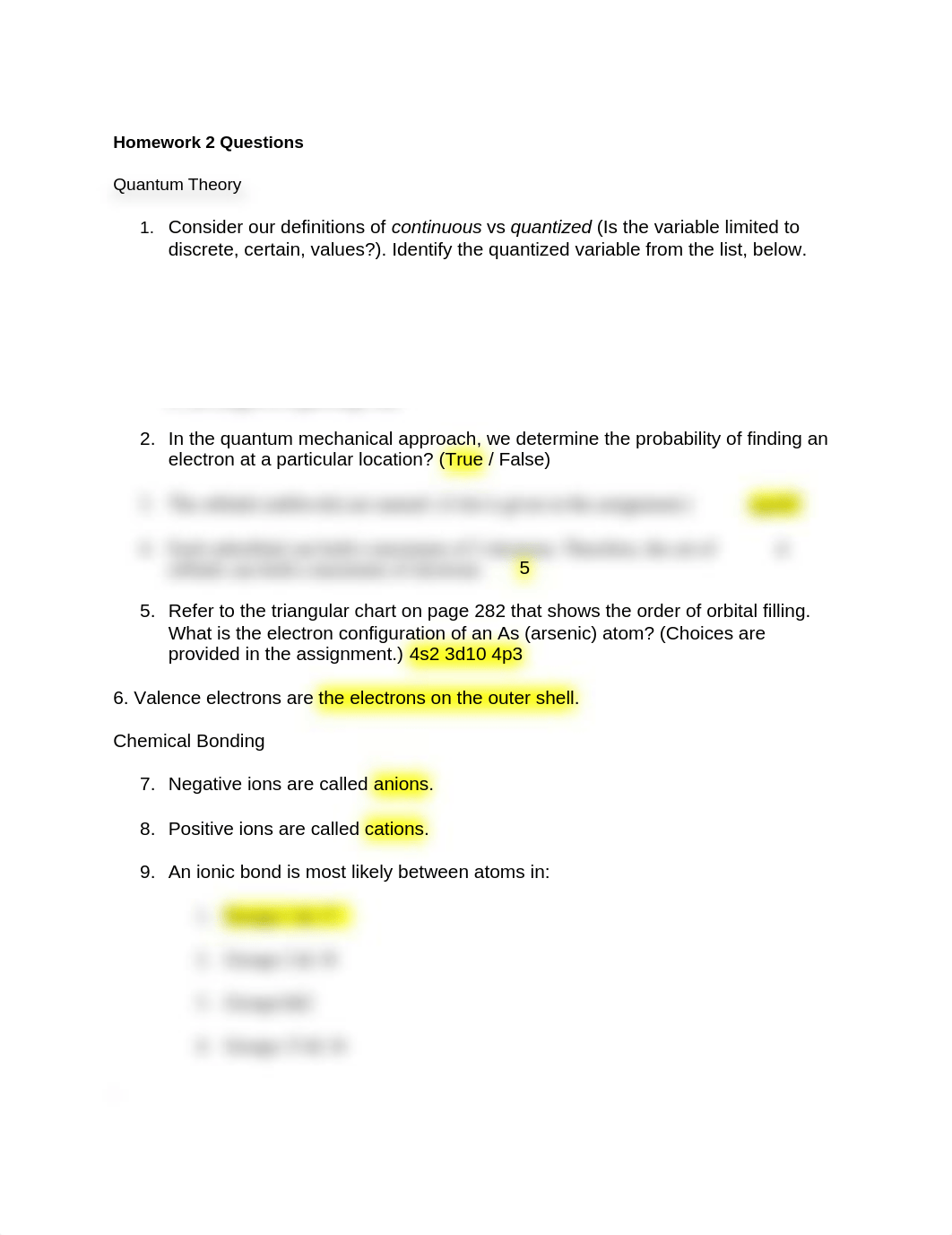 Chemistry Homework 2 Questions_d8rwouwp419_page1