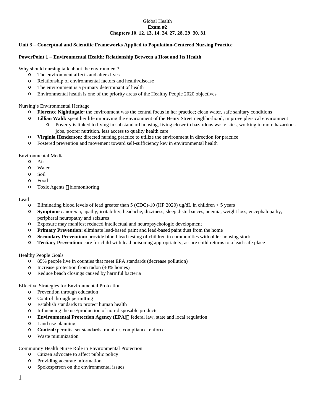 Global Health - Exam #2.docx_d8rwpbxafq0_page1