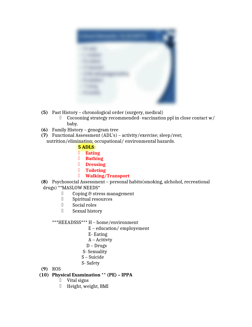 Blueprint for NUR 200 Exam 1 Spring 2017.doc_d8s05ua08bf_page3