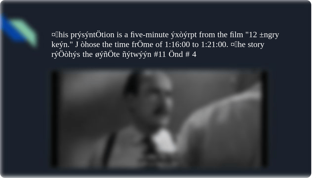 12 ANGRY MEN - FILM SEQUENCE ANALYSIS PRESENTATION (1).pdf_d8s2n6j0ily_page2