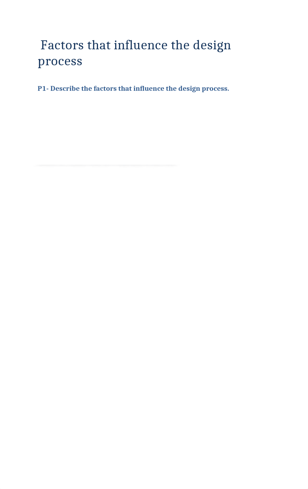 Factors that influence the design process.docx_d8s34khrjii_page1
