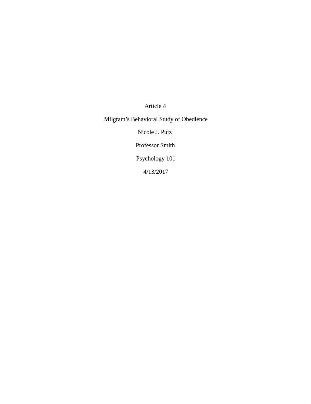 Article 4 Milgram questions............docx_d8s3g2aeyqf_page1