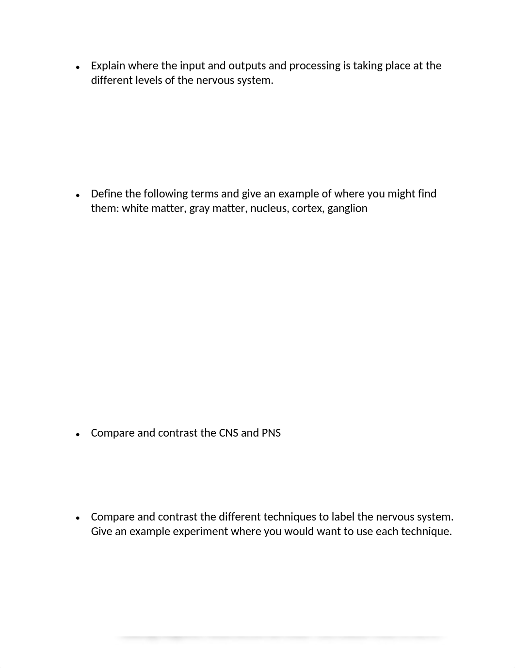 Exam 1 Study Guide.docx_d8s4wbojb90_page1