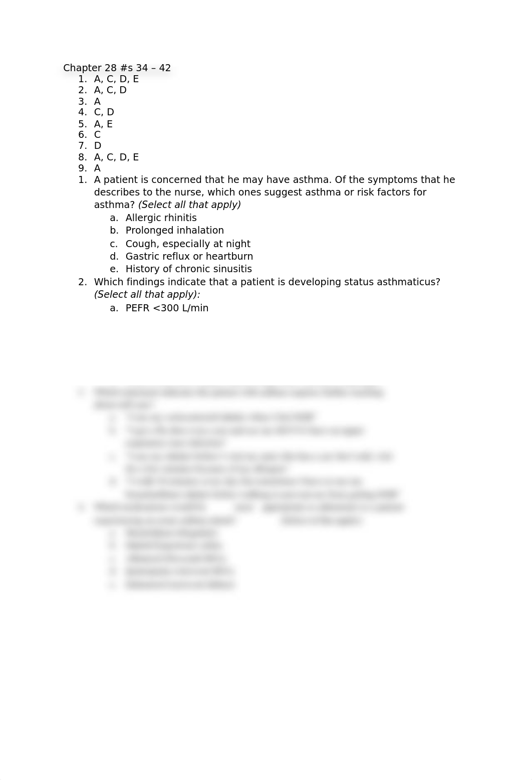 chp 28 questions - respiratory .docx_d8s592ylx1r_page1