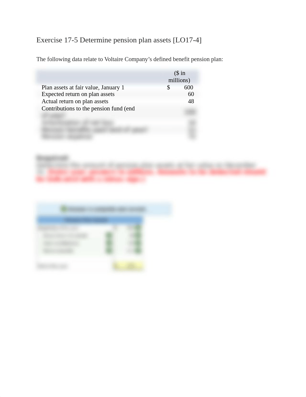 Exercise 17-5 Determine pension plan assets .docx_d8s5md9ursn_page1