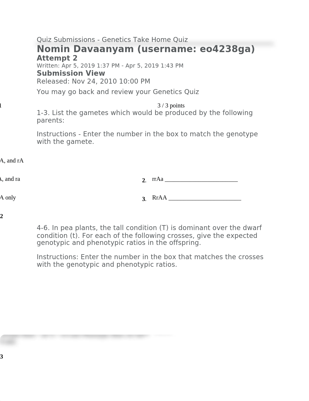 Genetic Quiz Biology.docx_d8s5r4btc3k_page1