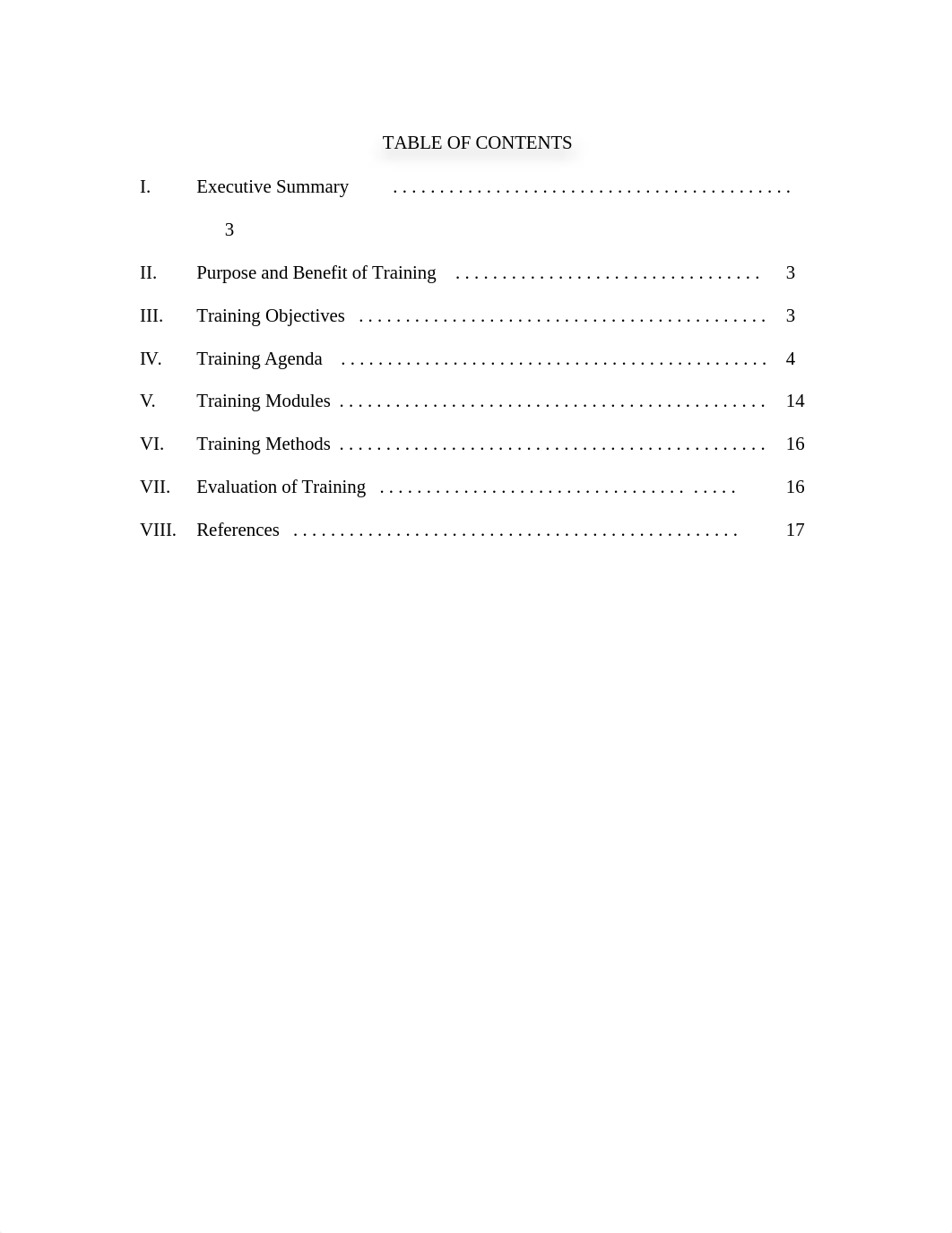 Julia Sims - MGMT 2130 Employee Training and Development - Final paper - Training Program CSS (2)_d8s5z5ib651_page2