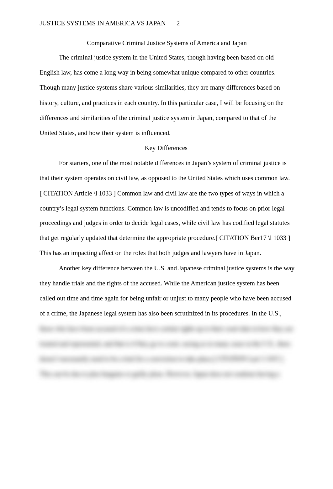 Comparative Criminal Justice Systems of America and Japan.docx_d8s9jlw2qj1_page2