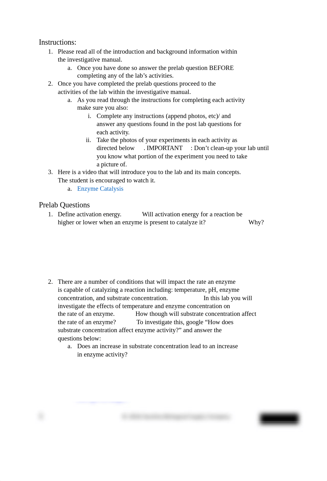 M3 Lab Kit Enzyme Catalysis.docx_d8sa4gyj5n4_page2