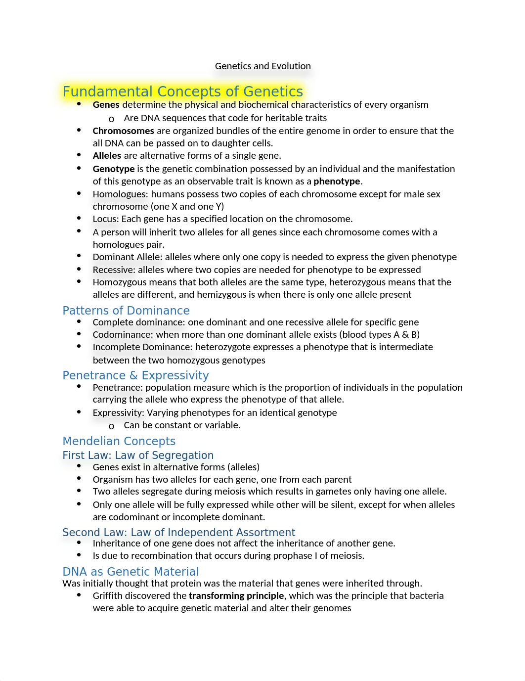 Genetics and Evolution.docx_d8sa9hjy9x4_page1