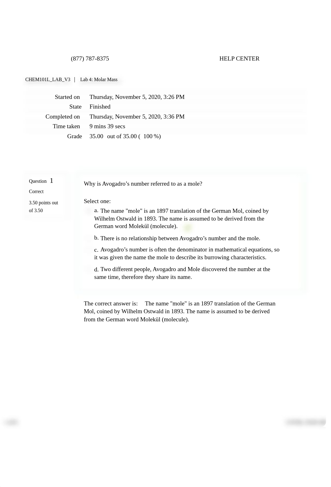 Lab Exam - Molar Mass.pdf_d8sazb6x02l_page1