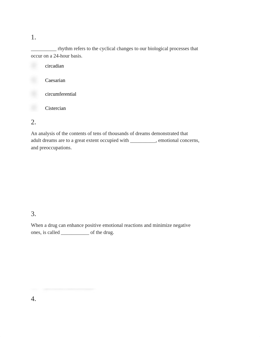 PSY 100 Chapter 5 Quiz.docx_d8sc019af5t_page1