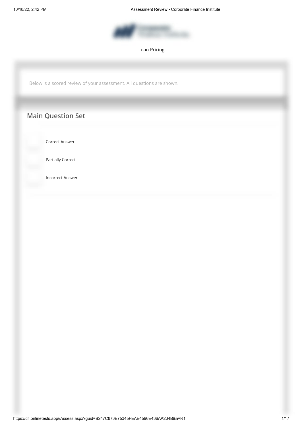 Loan Pricing Assessment Review - Corporate Finance Institute.pdf_d8sc9jiq1wz_page1