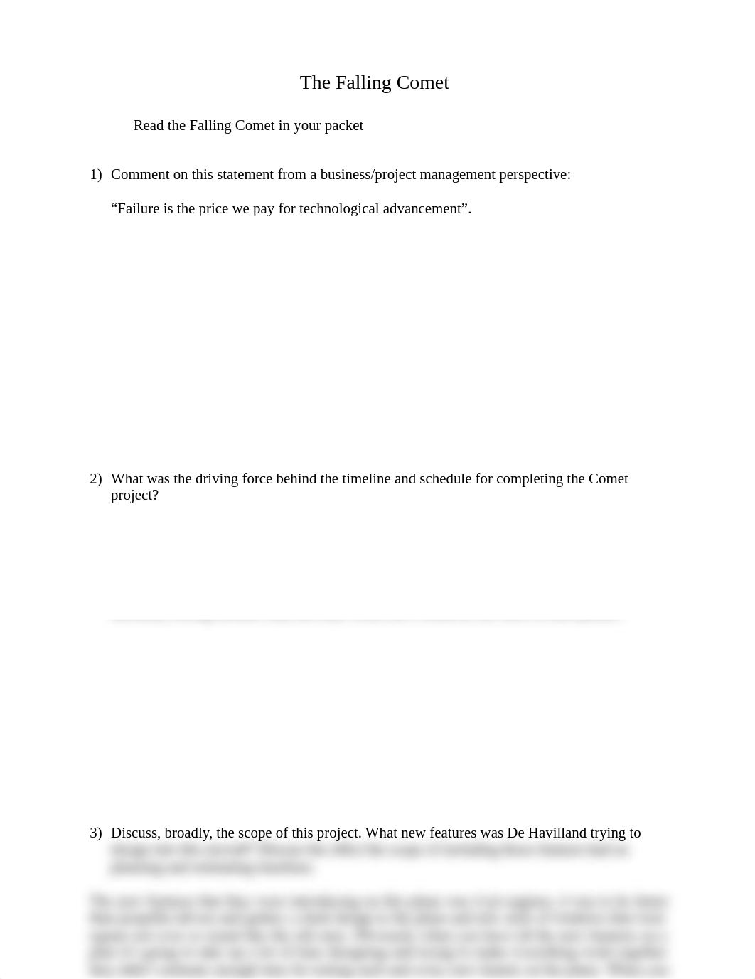 Group Case Discussion Worksheet - Falling Comet(1)_d8scb2r7xf1_page1