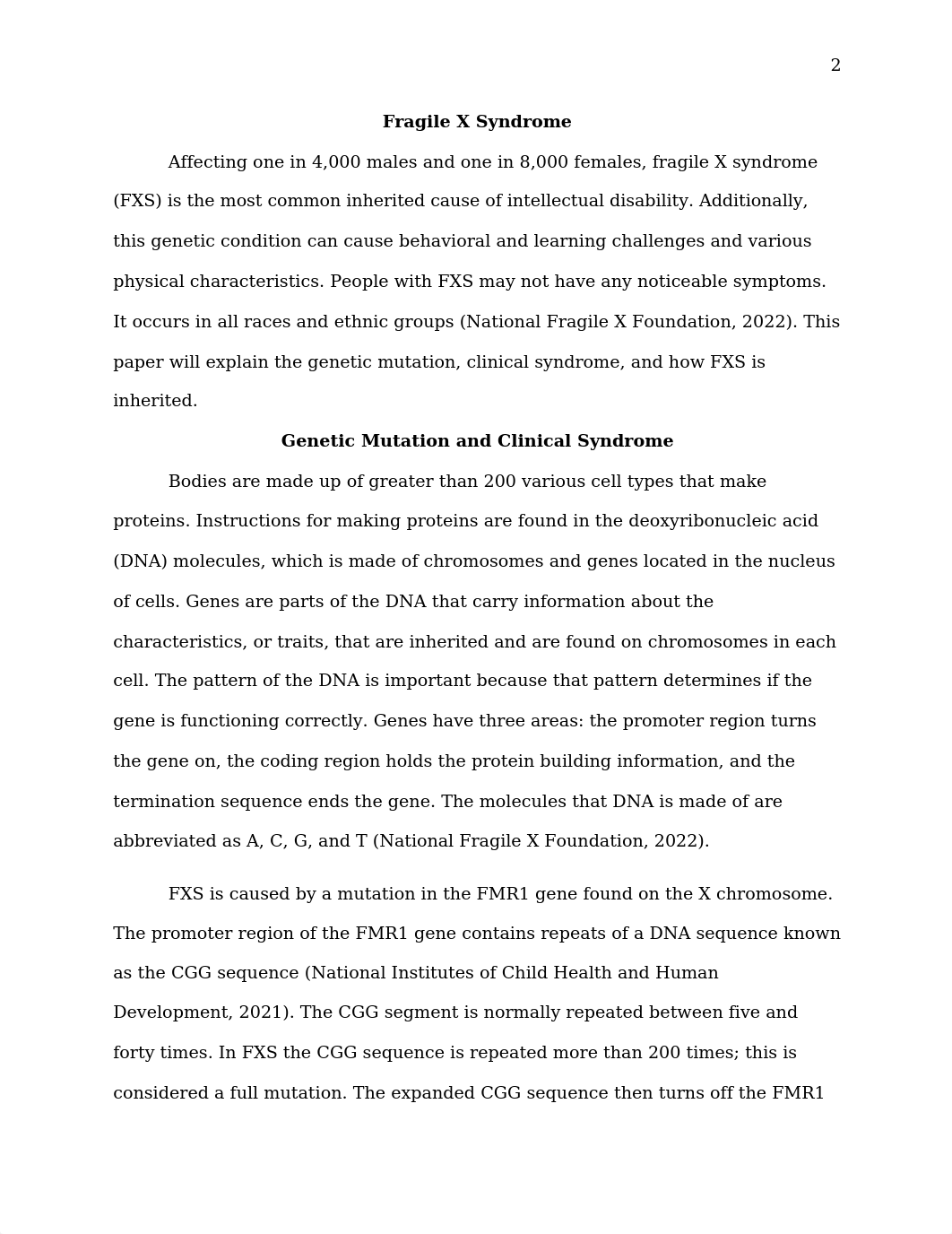 Act 1 Fragile X Syndrome.docx_d8sdu37cifm_page2