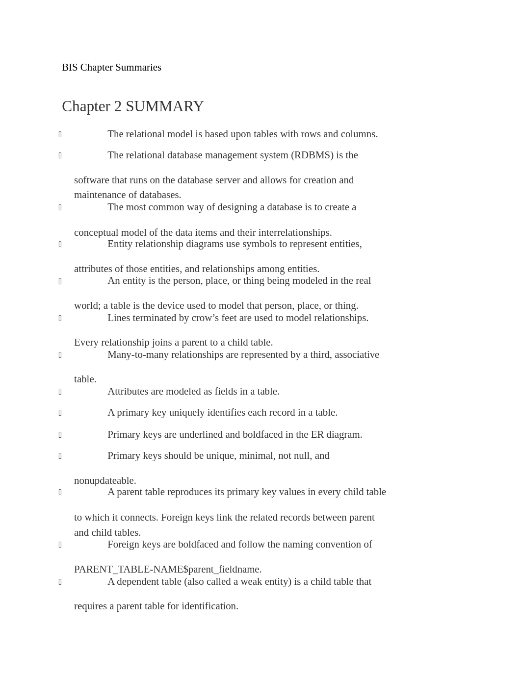 BIS Chapter Summaries_d8semkmxn95_page1